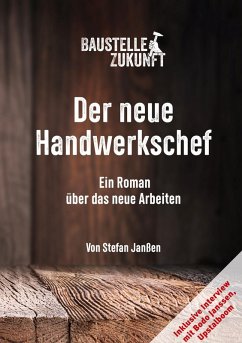 Der neue Handwerkschef (eBook, ePUB)