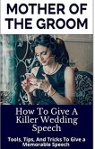 Mother Of the Groom (The Wedding Mentor) (eBook, ePUB)