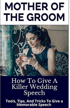 Mother Of the Groom (The Wedding Mentor) (eBook, ePUB) - Mentor, Wedding