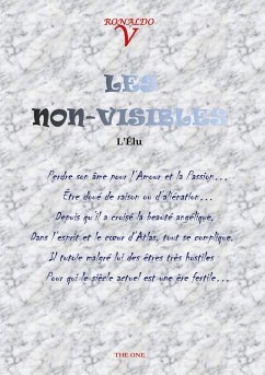 Les non-visibles - V, Ronaldo