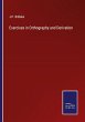 Exercises in Orthography and Derivation - Bild 1