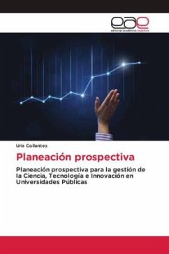 Planeación prospectiva