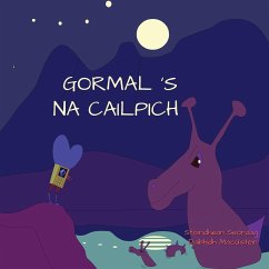 Gormal 's na Cailpich - Hutchison, David