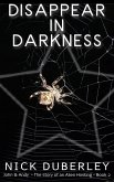 Disappear in Darkness (John & Andy, #2) (eBook, ePUB)