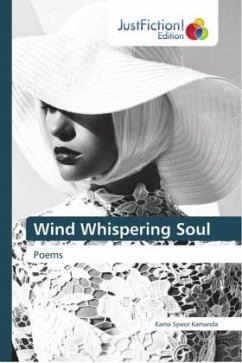 Wind Whispering Soul - Kamanda, Kama Sywor