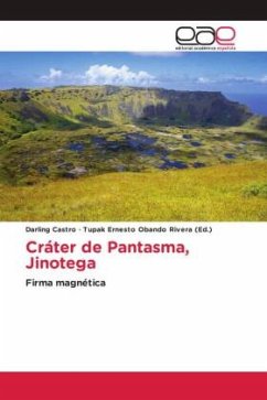 Cráter de Pantasma, Jinotega