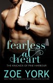 Fearless at Heart (The Kincaids of Pine Harbour, #4) (eBook, ePUB)