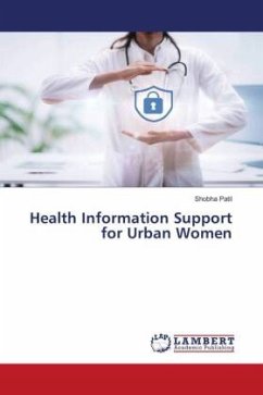 Health Information Support for Urban Women