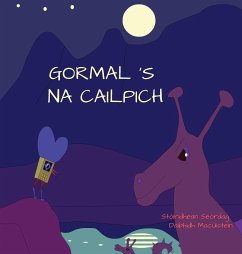 Gormal 's na Cailpich - Hutchison, David; Mhoireasdan, Beathag