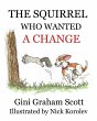 The Squirrel Who Wanted a Change... - Bild 1