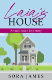 Laia's House (eBook, ePUB)