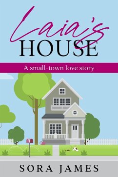 Cover Laia's House (eBook, ePUB)