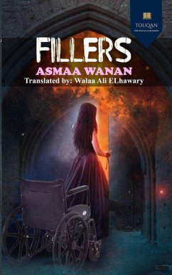 Cover Fillers (eBook, ePUB)