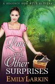 Love and Other Surprises (eBook, ePUB)