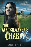 The Matchmaker's Charm (eBook, ePUB)