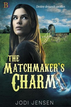 The Matchmaker's Charm (eBook, ePUB) - Jensen, Jodi