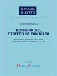 RIFORMA DEL DIRITTO DI FAMIGLIA. Le... - Bild 1