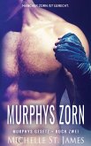 Murphys Zorn (eBook, ePUB)