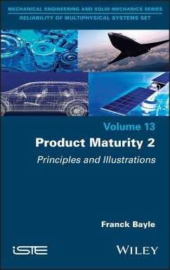 Product Maturity, Volume 2 (eBook, ePUB) - Bayle, Franck