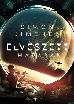 Elveszett madarak (eBook, ePUB) - Jimenez, Simon