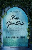 Das Efeublatt - Münsterländer Schollinsen (eBook, ePUB)
