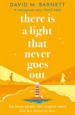 There Is a Light That Never Goes Out (eBook, ePUB)