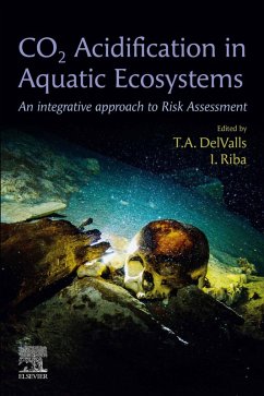 CO2 Acidification in Aquatic Ecosystems (eBook, ePUB)