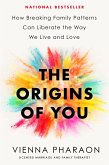 The Origins of You (eBook, ePUB)