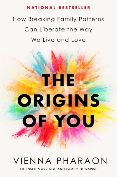 The Origins of You (eBook, ePUB) The Origins of You (eBook, ePUB)