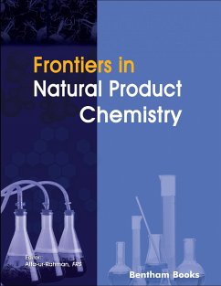 Frontiers in Natural Product Chemistry: Volume 10 (eBook, ePUB)