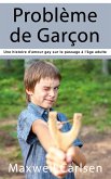 Problème de Garçon (RG) (eBook, ePUB)