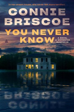 You Never Know (eBook, ePUB) - Briscoe, Connie