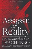 Assassin of Reality (eBook, ePUB) Assassin of Reality (eBook, ePUB)