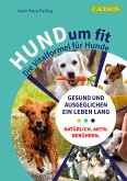 HUNDum fit (eBook, ePUB)