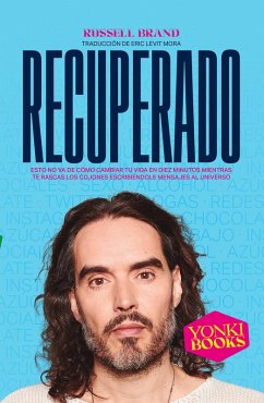Cover Recuperado (eBook, ePUB)