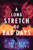 A Long Stretch of Bad Days (eBook, ePUB)