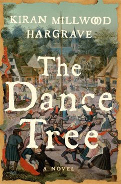 The Dance Tree (eBook, ePUB) - Hargrave, Kiran Millwood