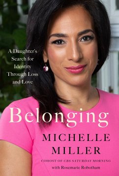 Belonging (eBook, ePUB) - Miller, Michelle