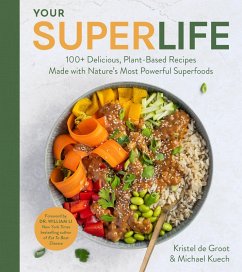 Your Super Life (eBook, ePUB) - Kuech, Michael; de Groot, Kristel