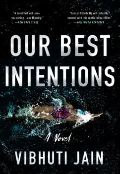 Our Best Intentions (eBook, ePUB) - Jain, Vibhuti