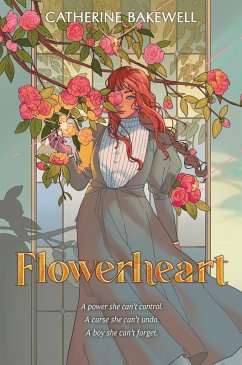 Flowerheart (eBook, ePUB) - Bakewell, Catherine