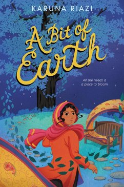 A Bit of Earth (eBook, ePUB) - Riazi, Karuna