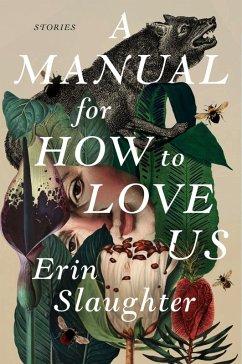 Cover A Manual for How to Love Us (eBook, ePUB)