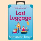 Lost Luggage (eBook, ePUB)