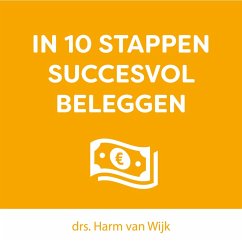 In 10 stappen succesvol beleggen (MP3-Download) - van Wijk, Harm; van Duijn, Jaap