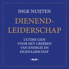 Dienend-Leiderschap (MP3-Download) - Nuijten, Inge