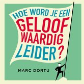 Hoe word je een geloofwaardig leider? (MP3-Download)