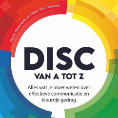 DISC van A tot Z (MP3-Download) - Haenraets, Peter; van Elewout, Hans