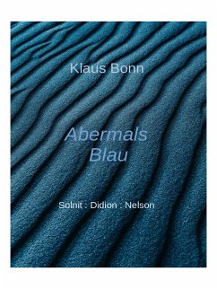 Abermals Blau (eBook, ePUB)