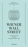 Wiener Wall Street (eBook, ePUB)